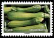  Des légumes pour une lettre verte 