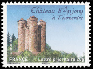 Château