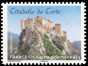 Citadelle