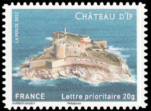  Château d'If 