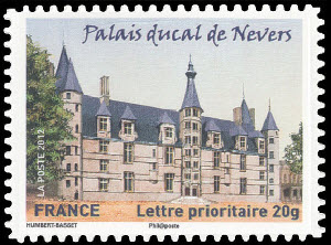 Palais