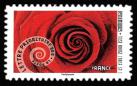  Carnet « Dynamiques Mouvement de spirale » 