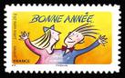  Bonne année !! 