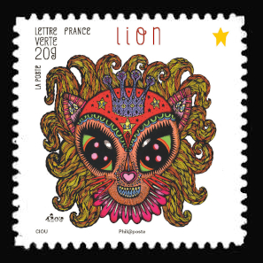Carnet « féérie astrologique »