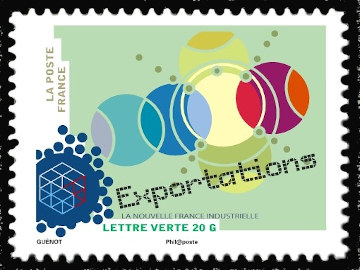 La Nouvelle France industrielle