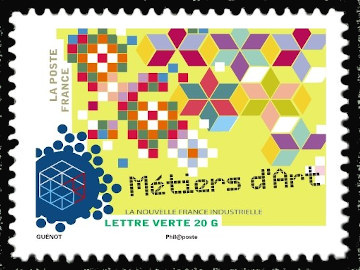 La Nouvelle France industrielle