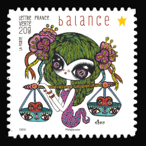 Carnet « féérie astrologique »