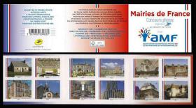  Le patrimoine architectural municipal : les mairies 