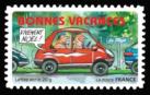  Bonnes vacances, La route des vacances 