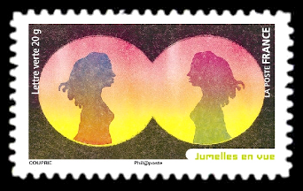  Les sens : La vue <br>Jumelles en vue