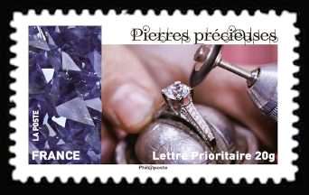  L'Art et la Matière <br>Le travail des pierres précieuses illustré par l'orfèvrerie<br> Pierres précieuses