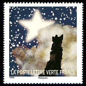 timbre N° 1331, Correspondance planétaire