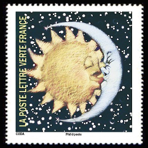  Correspondance planétaire <br>Des étoiles plein les yeux