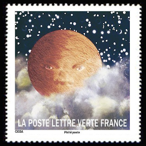  Correspondance planétaire <br>Des étoiles plein les yeux