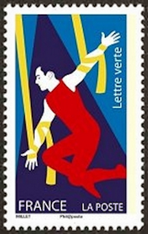  Les Arts du Cirque <br>Sangles