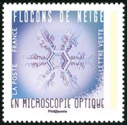 Flocons