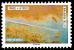 timbre N° 1512, Oeuvres de la nature