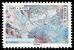 timbre N° 1513, Oeuvres de la nature