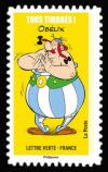  Bande dessinée Astérix 