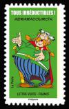  Bande dessinée Astérix 