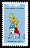  Bande dessinée Astérix 