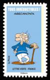  Bande dessinée Astérix 