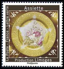  Au pays des Merveilles <br> Artisanat : la Porcelaine <br>Limoges