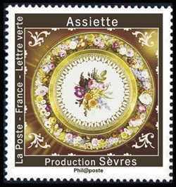  Au pays des Merveilles <br> Artisanat : la Porcelaine <br>Sèvres