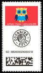 timbre N° 1922, Mon carnet de timbres Suivi