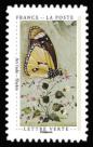 timbre N° 1830, Carnet « Cabinet de curiosités »
