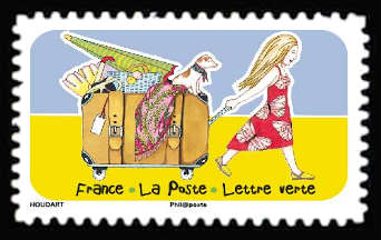  Carnet Vacances 2020 - ESPACE, SOLEIL, LIBERTÉ <br>Valise