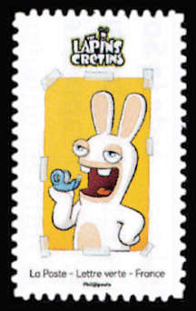 Lapins