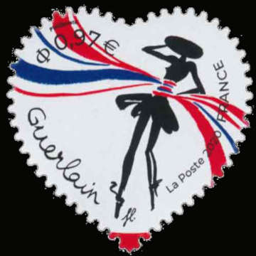  Cœur par Guerlain <br>Guerlain