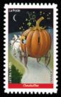 timbre N° 2048, Contes merveilleux