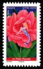 timbre N° 2041, Contes merveilleux