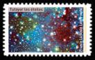 timbre N° 2049, Tutoyer les étoiles