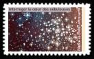 timbre N° 2053, Tutoyer les étoiles