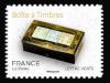 timbre N° 2083, Boite à timbres