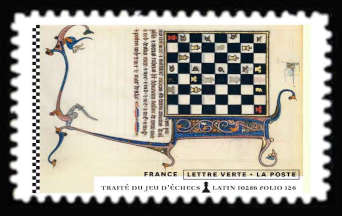  Jeux d'échecs 