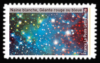  Tutoyer les étoiles <br>Naine blanche, Géante rouge ou bleue