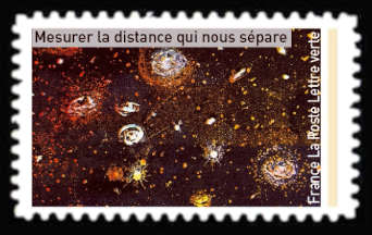  Tutoyer les étoiles <br>Mesurer la distance qui nous sépare