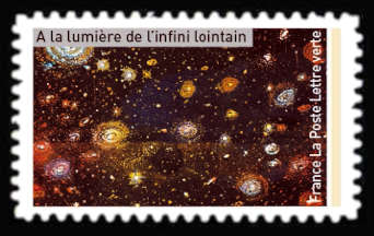  Tutoyer les étoiles <br>A la lumière de l'infini lointain