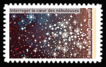  Tutoyer les étoiles <br>Interroger le cœur des nébuleuses