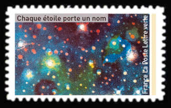  Tutoyer les étoiles <br>Chaque étoile porte un nom