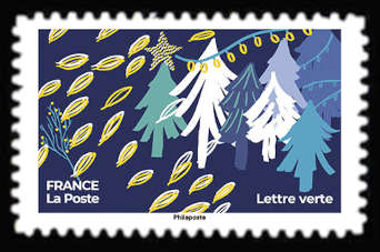  Ensemble fêtons un noël qui fait du bien <br>Sapins