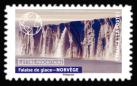 timbre N° 2088, Notre planète bleue