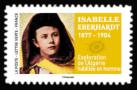 timbre N° 2116, Les grands voyageurs