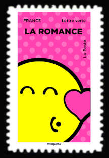  Smiley fête ses 50 ans <br>La romance