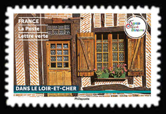  France terre de tourisme <br> Habitas typiques 