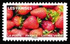 timbre N° 2295, Fruits à Savourer